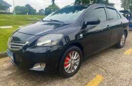 Toyota Vios 1.3 2013 Model (Limited Edition) For Sale!