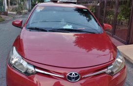 Rush Sale! Toyota Vios 1.3E A/T