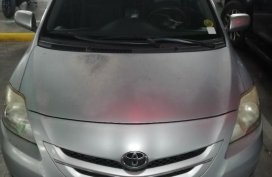 Toyota Vios 1.3 j Manual 2007