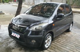 Hyundai GLS i10 Auto 2010