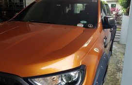 Ford Grand C-Max 1.5 Titanium EcoBoost (A) 2018