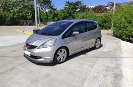 Honda Jazz 1.3 GE Auto 2010