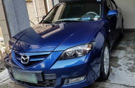 Mazda 3R 2.0 L Top of the line 2010 model for Sale