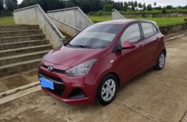 Hyundai Grand i10 Automatic 2015