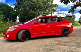 Honda Civic 1.8 (A) 2006