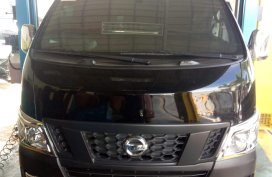 Nissan Urvan NV350 2016 Model Manual