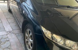 Black Honda Civic 2013 for sale in Muntinlupa