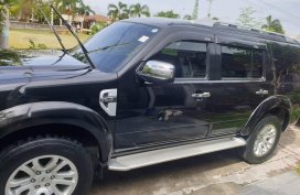 FORD EVEREST 2.5 (A) 2014