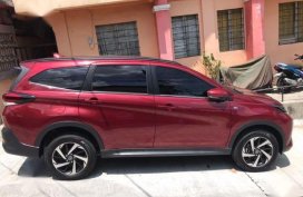 Toyota Rush 1.5 X (A) 2018