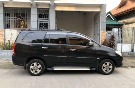 Toyota Innova 2007