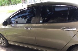 Honda City 1.5 i-VTEC Auto 2010