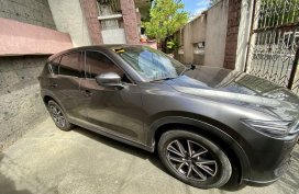 Mazda CX-5 2.2 AWD 6AT Diesel (A) 2019