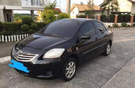 Toyota Vios 1.3E Auto 2010