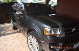 Ford EXPEDITION PLATINUM Auto 2017