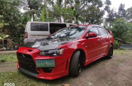 MItsubishi Lancer EX GT 2009 Limited