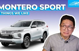 7 things we like about Mitsubishi Montero Sport | Philkotse Reviews