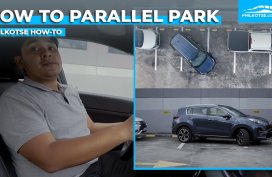 How to parallel park, easily: Tips, Tricks, and Reminders | Philkotse How To