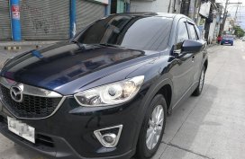 Mazda CX-5 2.0 2WD (A) 2012