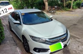 Honda Civic 1.8 (A) 2018