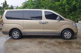 Hyundai Starex 2009