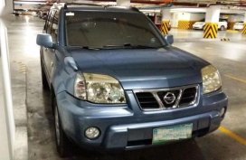 Nissan X-Trail 2.0 (A) 2006