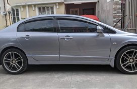 Honda Civic 1.8 Auto 2008