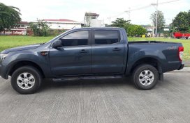 Ford Ranger Ranger 4x4 Manual 2014
