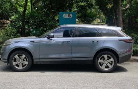 Land Rover Range Rover Velar 2.0 Si4 Auto 2020