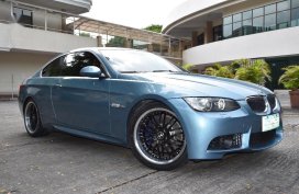 BMW 335i M Sport (A) 2009