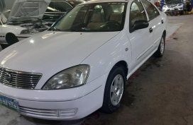 Nissan Sentra GX 1.3 Auto 2006