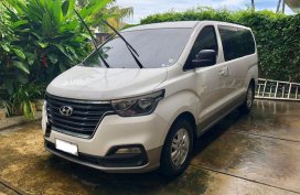 Hyundai Grand Starex 2.5 CRDi GLS FL Auto 2019