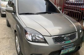 Kia Rio 1.4 Manual 2011