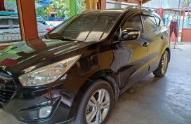 Hyundai Tucson 2013