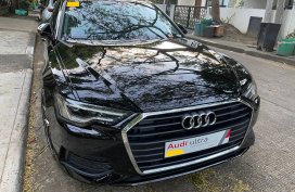 2020 AUDI A6 2.0 TFSI