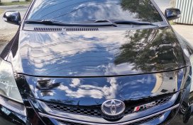 Toyota vios for sale