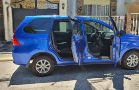 Toyota Avanza 1.5 (A) 2019