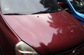 Kia Carnival 2.5 (A) 2007