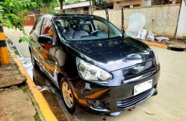 Mitsubishi Mirage 1.2 GLS Manual 2015