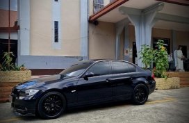 BMW 316i Sport (M) 2006