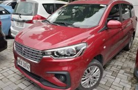 Suzuki Ertiga 2018