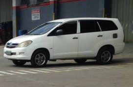 Toyota Innova 2007