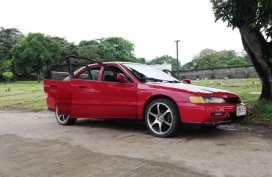 Honda Accord 2.4 i-VTEC (A) 2014