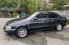 Nissan EXALTA Sedan Auto 2000