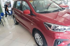 Suzuki ERTIGA GL MT Manual 2021