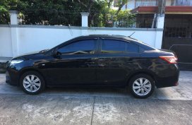 Toyota Vios 1.3 E Manual 2015