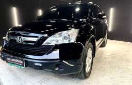Honda CR-V 2.0 i-VTEC (A) 2007