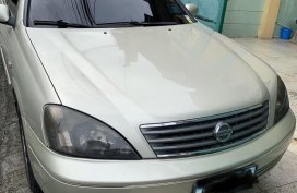 Nissan Sentra Gs Auto 2013