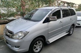 Toyota Innova 2008