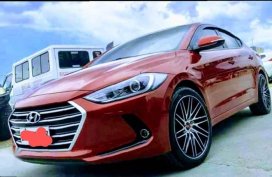 Hyundai Elantra 1.6 (A) 2019