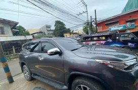 Toyota Fortuner 2.7 7 Seater (A) 2016